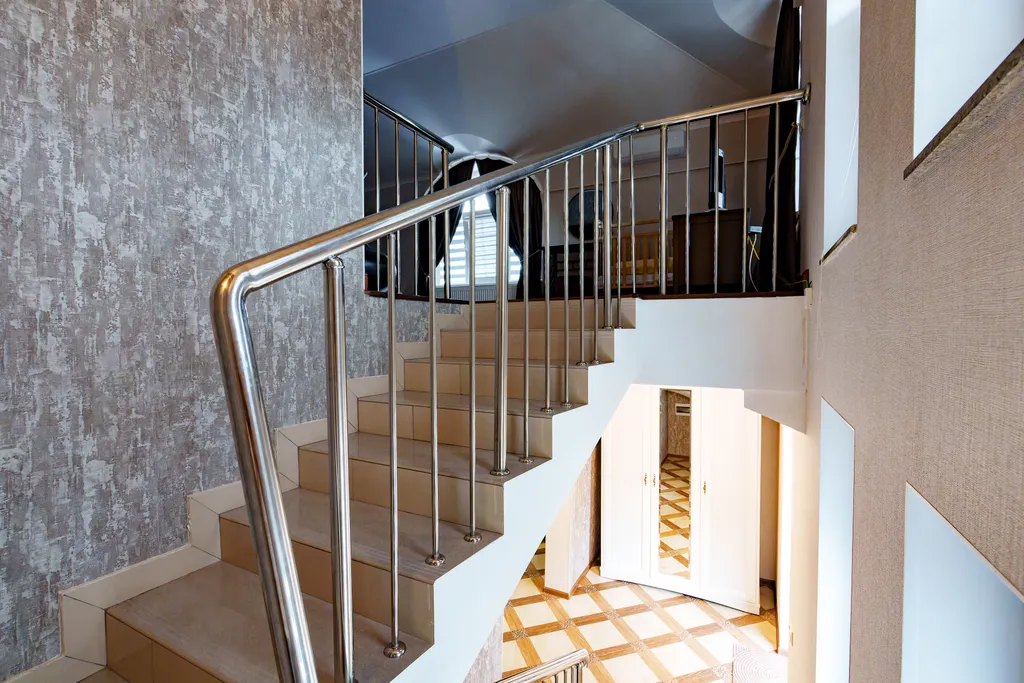 Уютный дом в центре Пятигорска