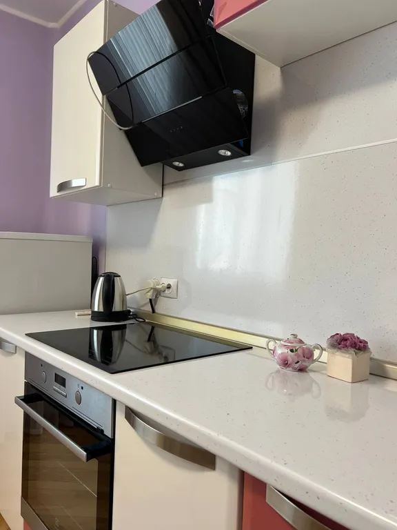 Квартира в районе аква парка и детской больницы