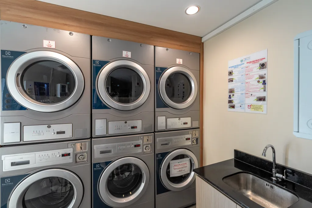 Апартаменты СкайПарк пешком до пляжа