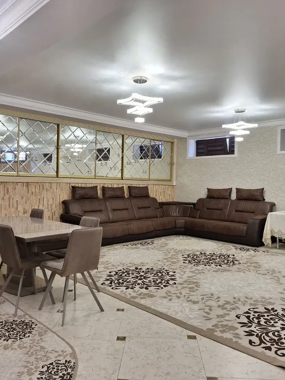 Коттедж Дом в центре города — Дербент