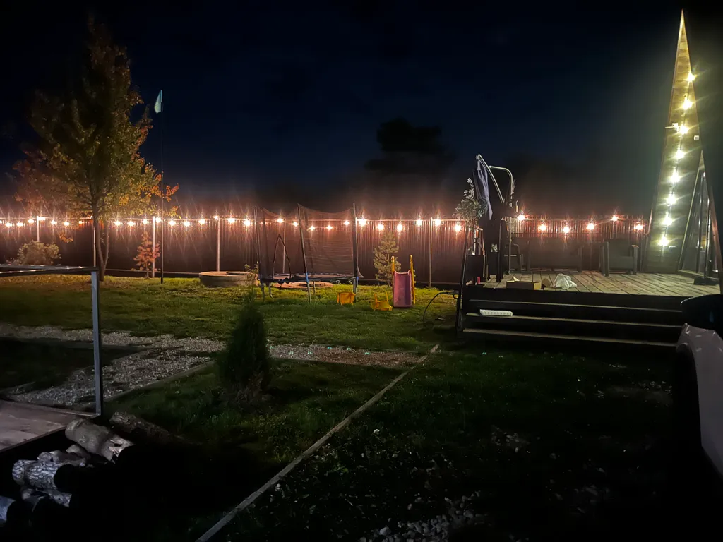 Гостевой дом Малли