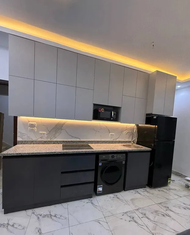 Квартира на Марине с видом на море и мечеть Эль-мина — аренда посуточно в Хургада