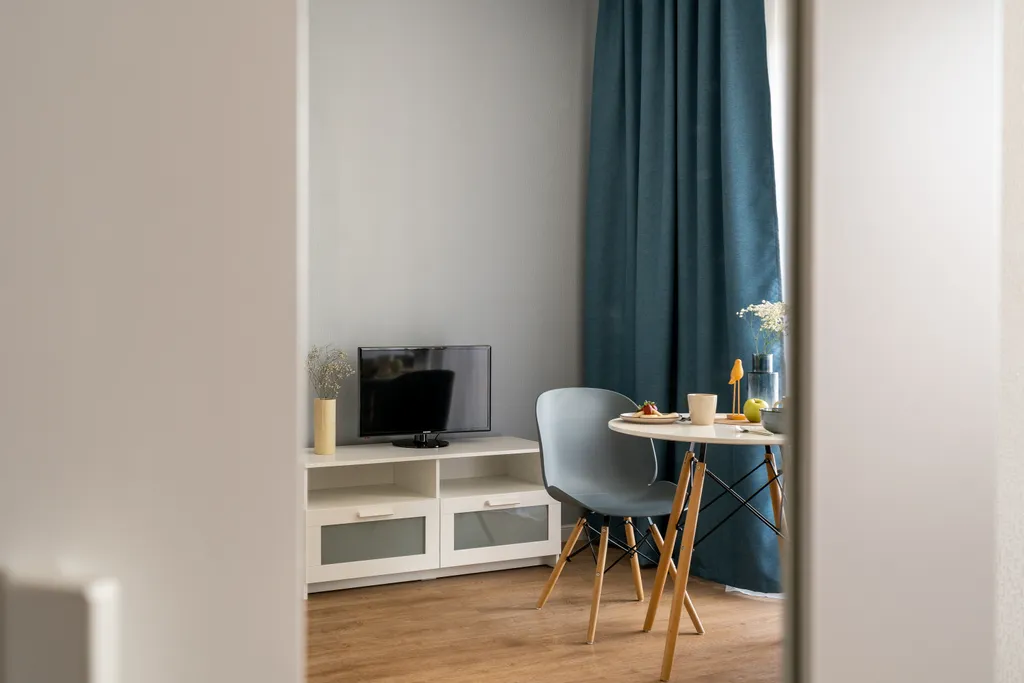 Квартира Квартира Hugge flat — Санкт-Петербург