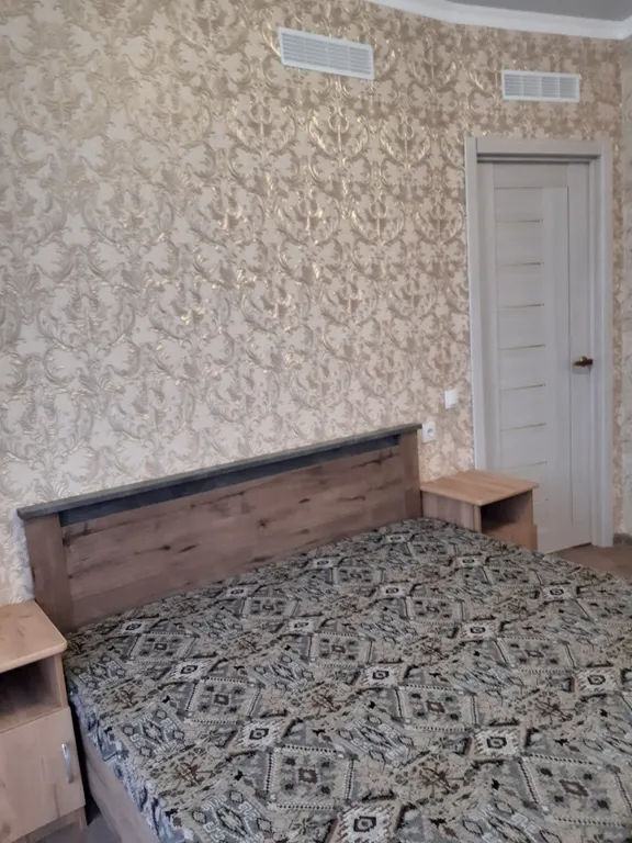 Квартира Квартира в ЖК Мечта — Анапа