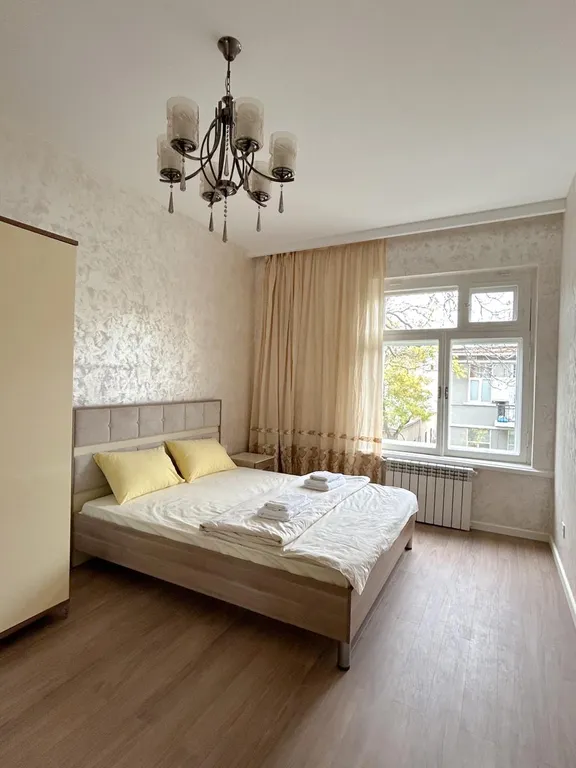 Уютная квартира в старом городе — аренда посуточно в Баку