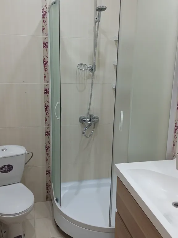 Чистая уютная квартира недалеко М4