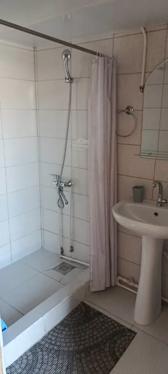 Котетдж в Орджоникидзе с видом на море