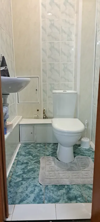 Квартира в центре с авторским ремонтом