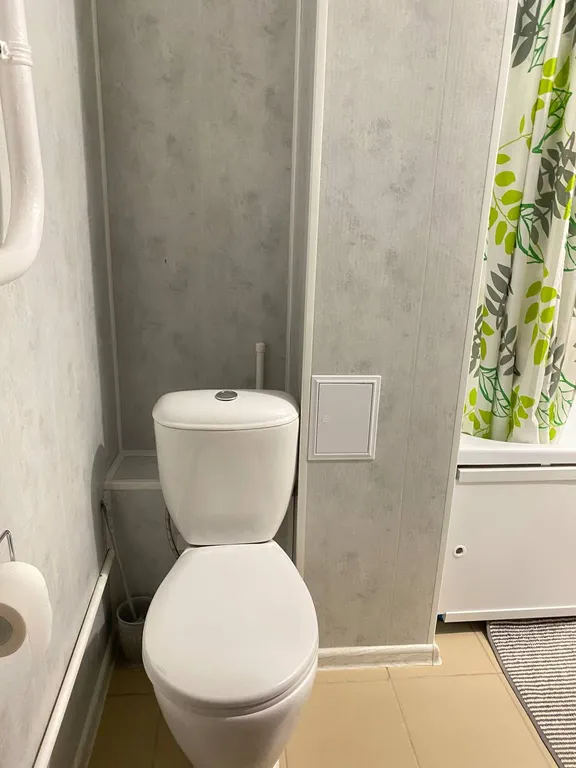 Апартаменты в Парковом, рядом ЧВВАКУШ