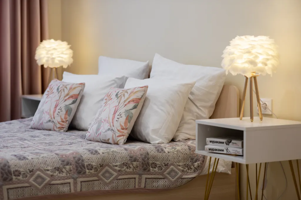 Квартира Апартамент 1 этаж Птичка family — аренда посуточно в Новоабзаково