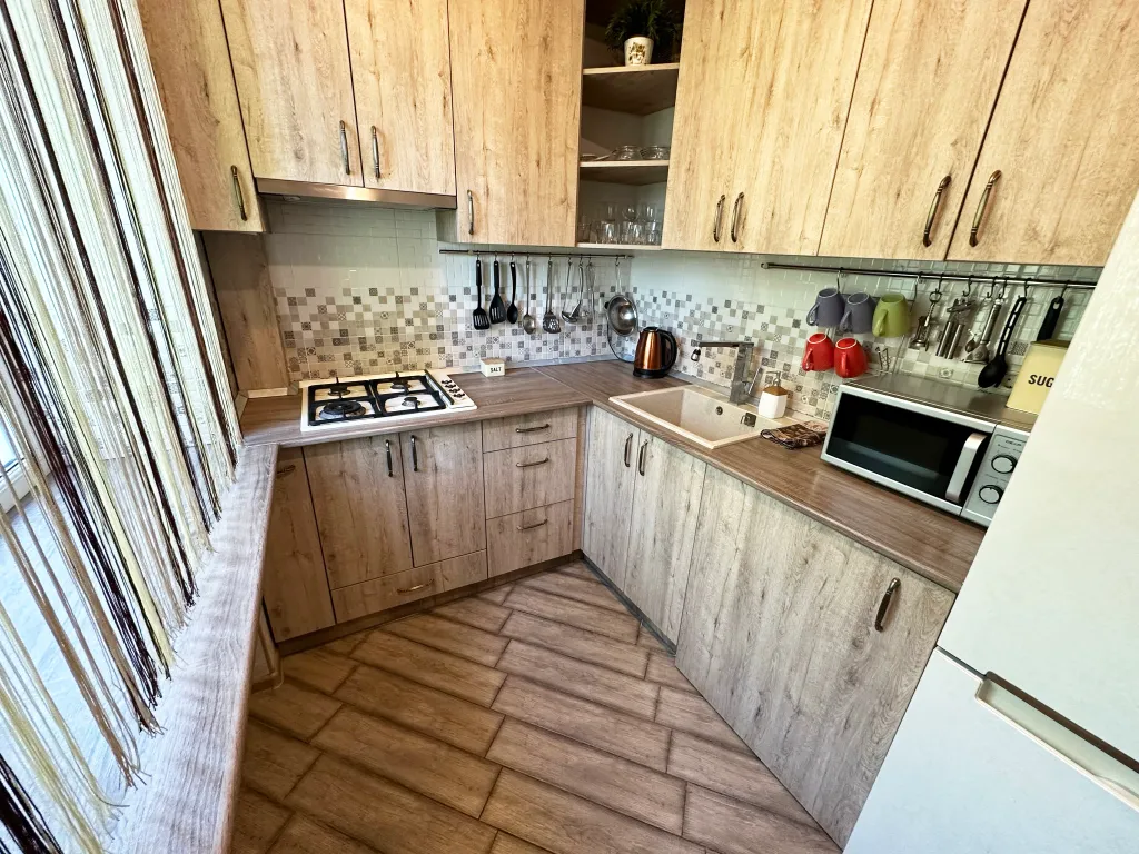 2-комнатный люкс в самом центре