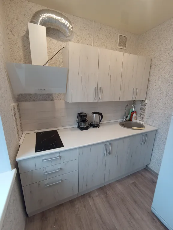 Квартира в центре города