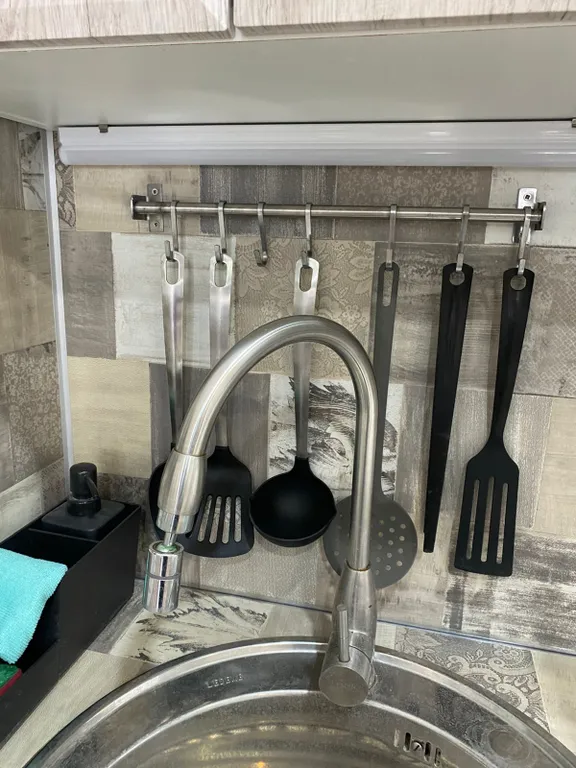 Уютные апартаменты №6 в ста метрах от моря