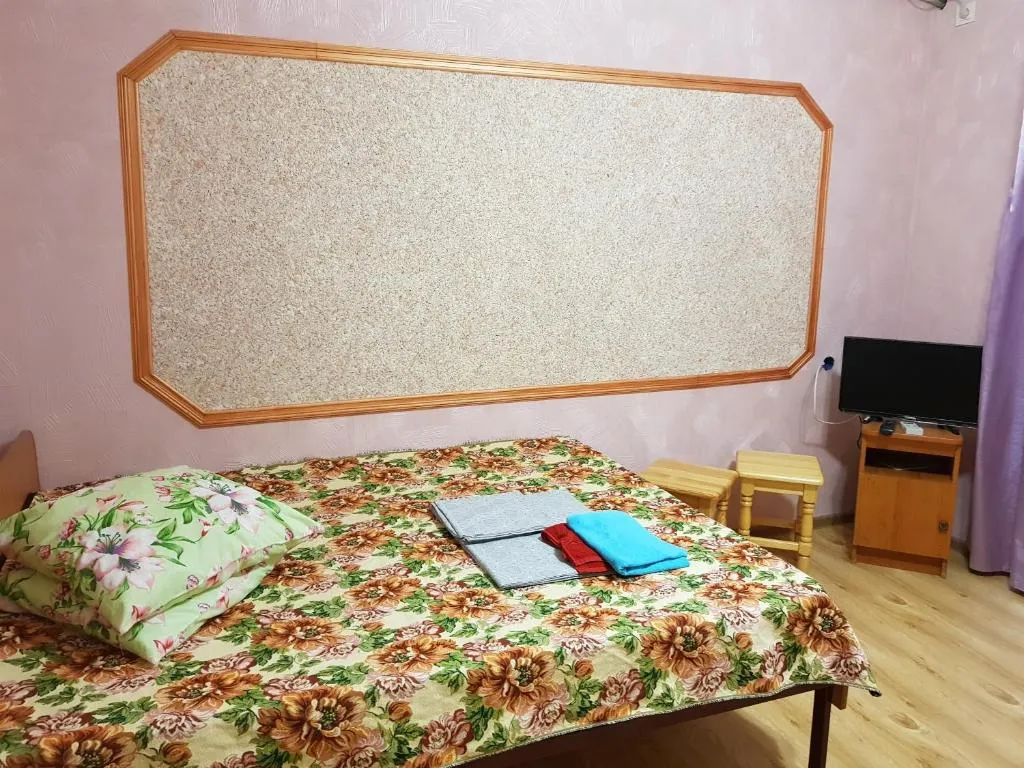 Квартира Комната — Анапа