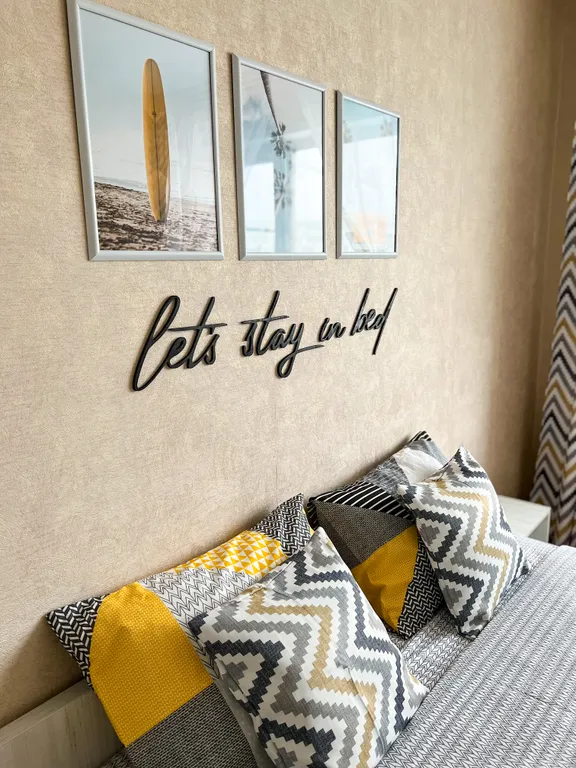 Апартамент Дом солнца