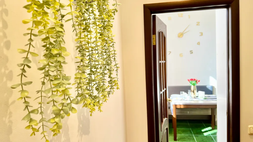 Квартира 3-комнатная квартира рядом с Экспо центр и метро Киевская — Москва