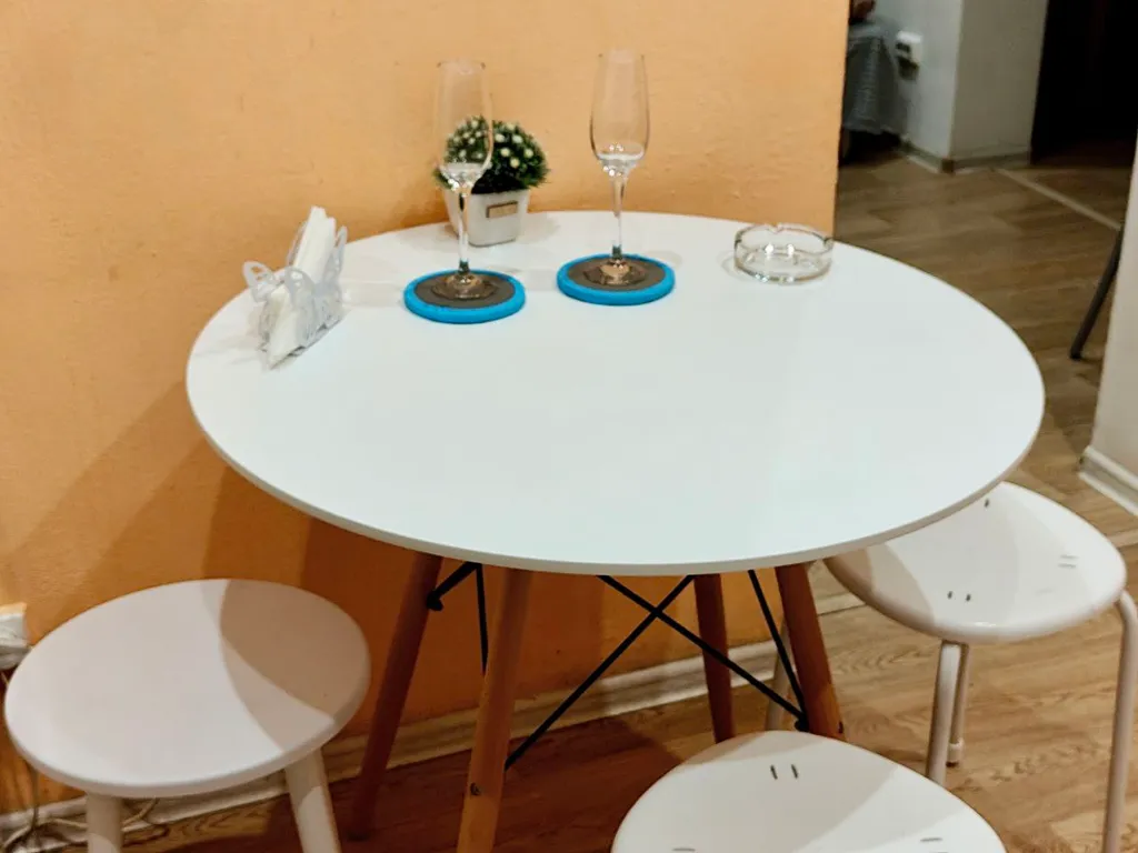 Коттедж 2-комнатный Дом — Воронеж