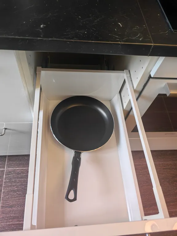 Отличный апартамент в самом центре