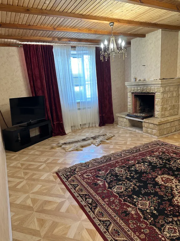 Дом на берегу моря