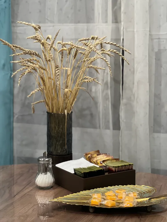 Евродвушка с максимальным комфортом