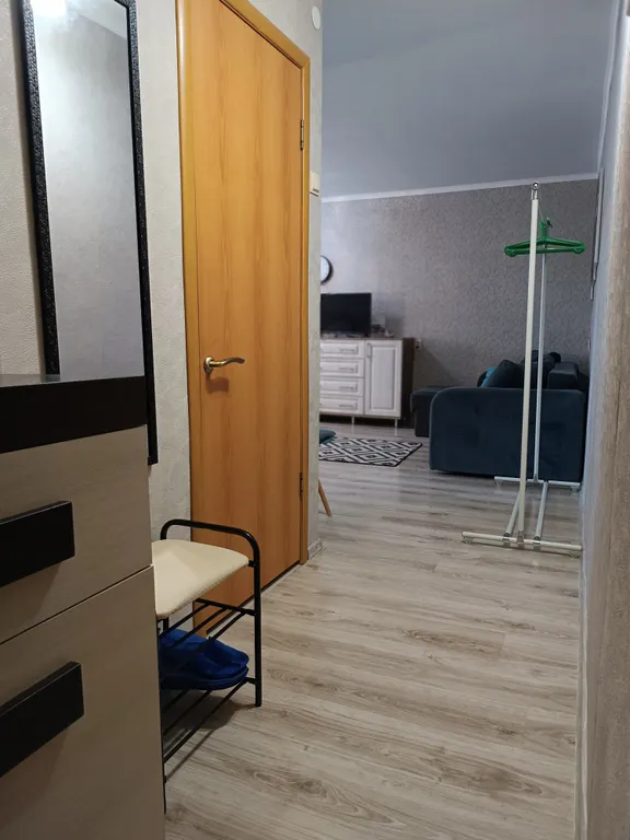 Квартира Уютная квартира на Ленинском проспекте — Калининград