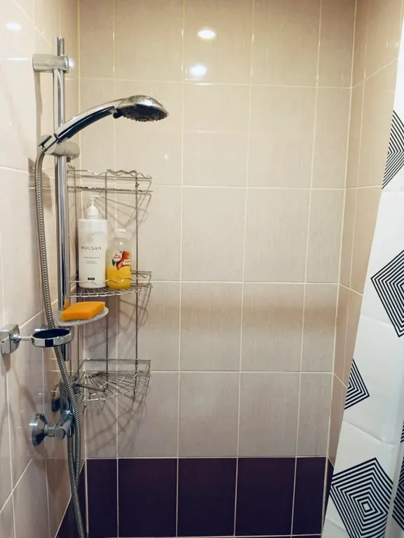 Апартамент рядом с Максима парк