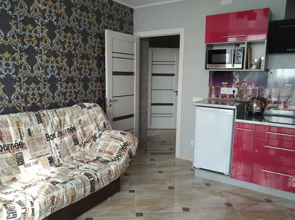 Апартамент Light