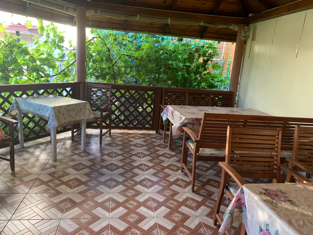 Квартира Комната — Севастополь