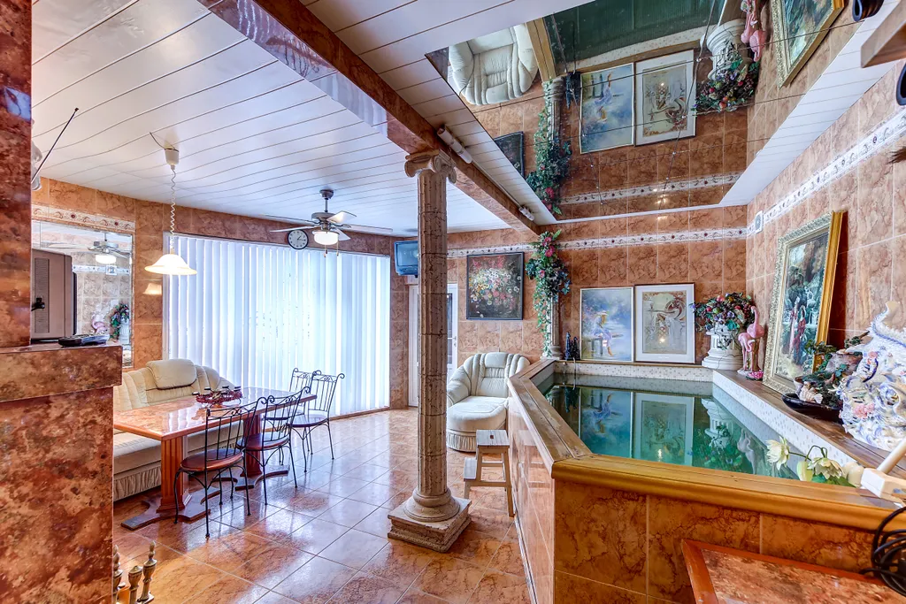 Коттедж Венера в Сестрорецке у озера