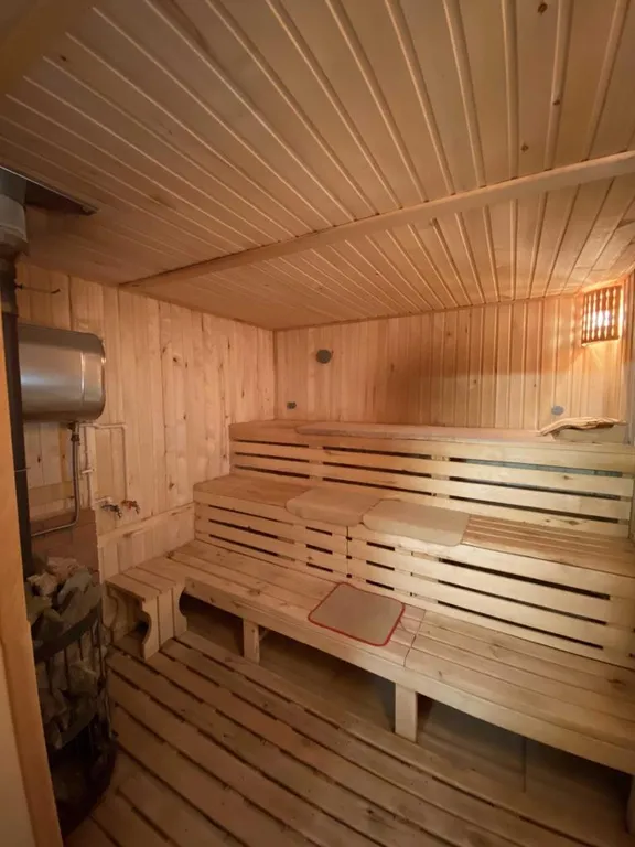 3-комнатный Дом