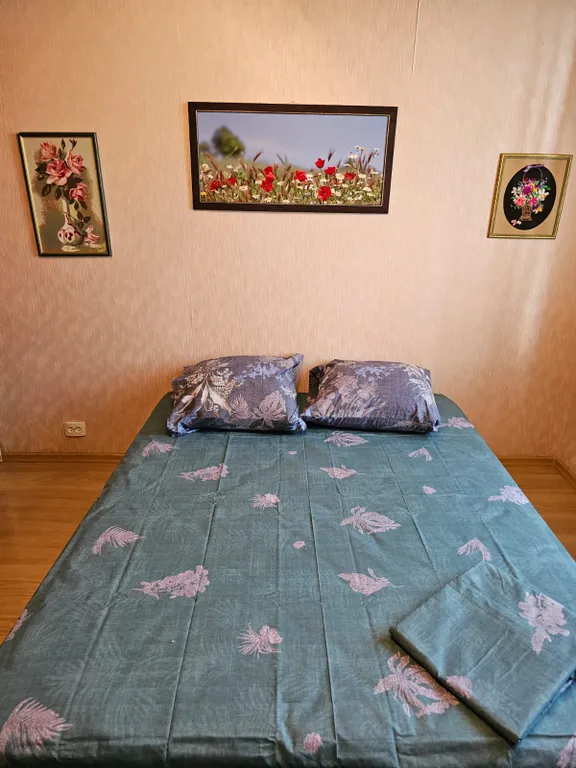 Квартира Квартира в исторической части города — Волгоград