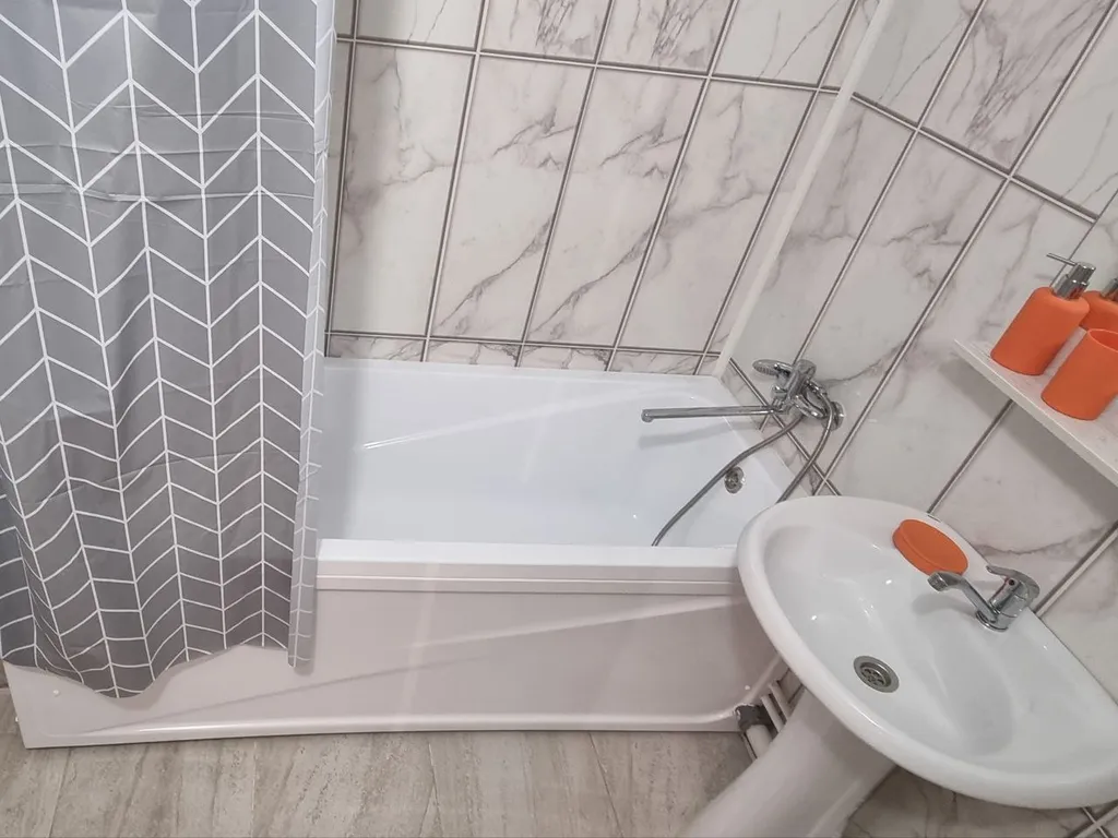 Квартира Квартира Студия для спокойного отдыха у Автовокзала — Красноярск