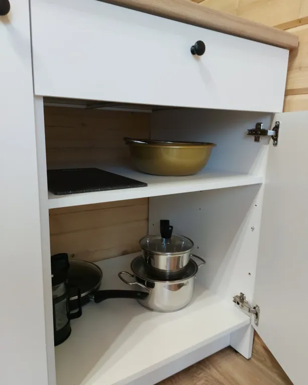 Дом-студия в селе Чемал