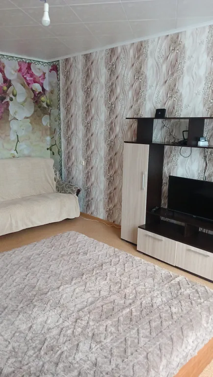 Уютная квартира недалеко от метро