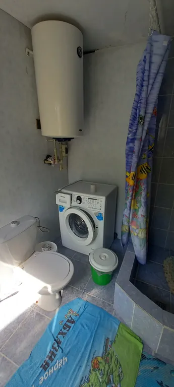 Отдых с видом на море и горы