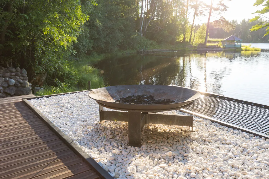 Вилла на Воде