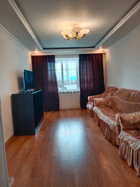 Уютная квартира в самом центре Алагира