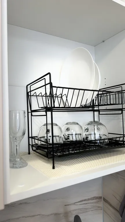 Квартира Квартира Уютная студия — Краснодар