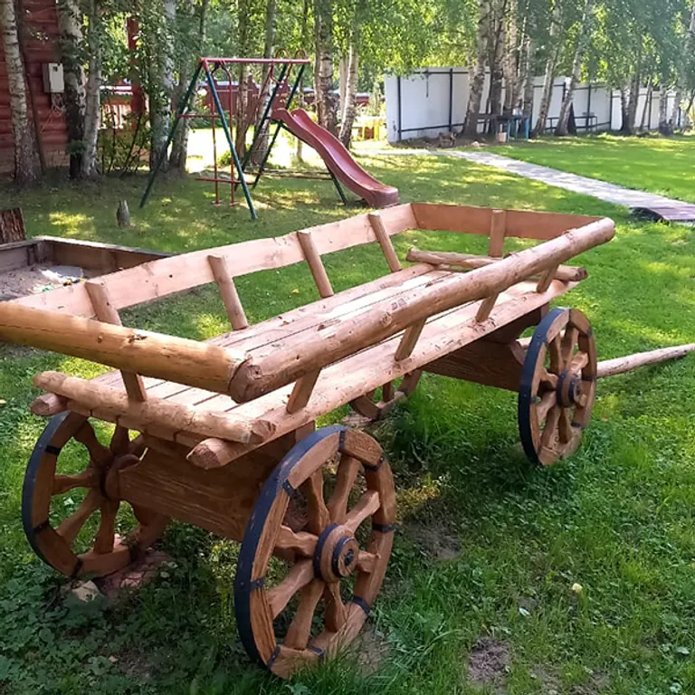 5-комнатный Дом