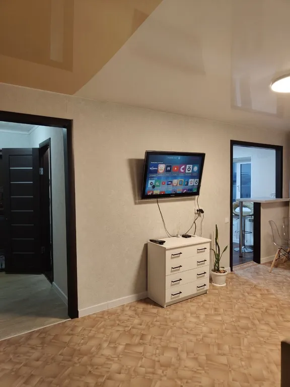 Трёхкомнатная квартира Марокко - Комфорт класса в центре города