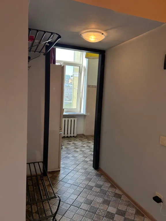 Квартира 2-к. квартира, 40 м, 2 кровати — Санкт-Петербург