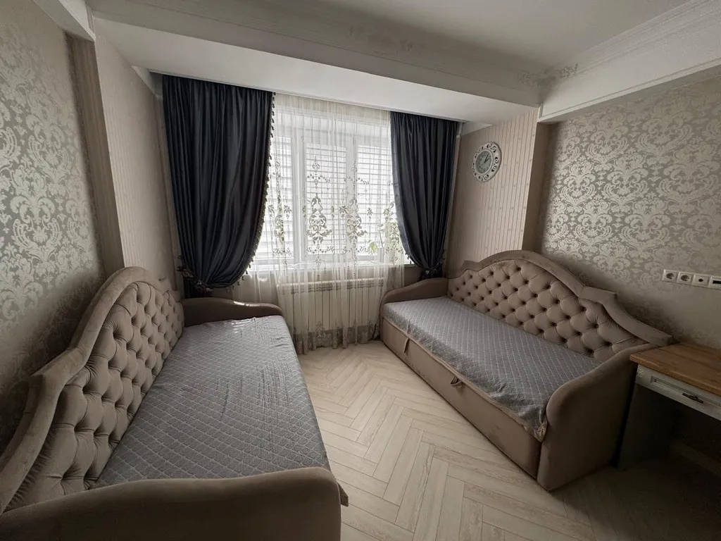 Квартира у моря