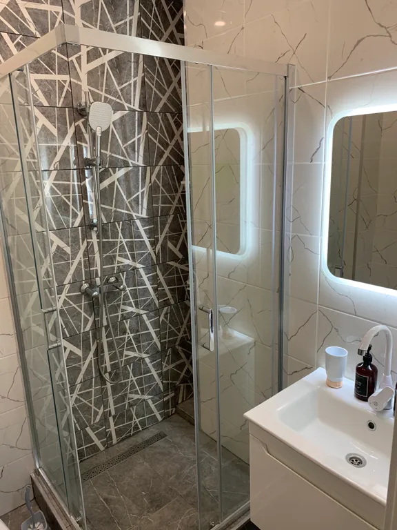 Однокомнатная квартира в ЖК Арена