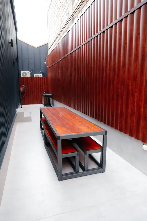 Гостевой дом Dream House