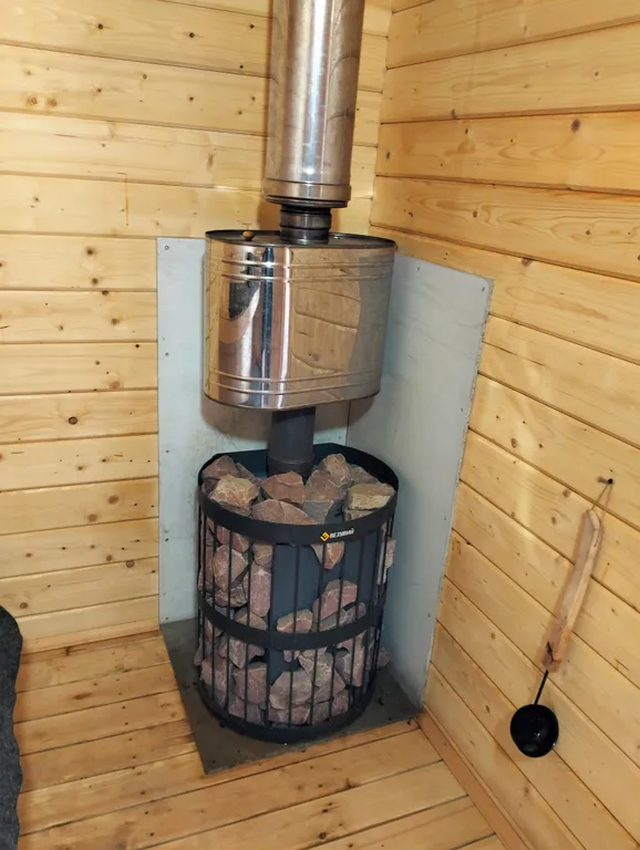 Уютный дом недалеко от моря