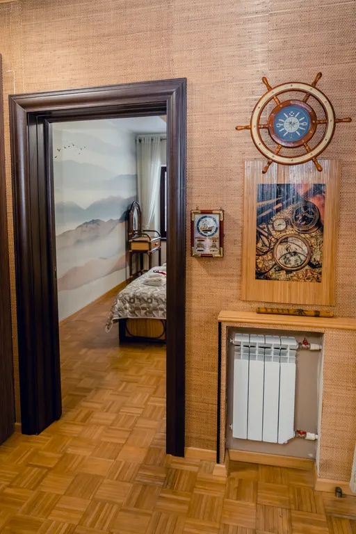 Квартира премиум класса resort and spa