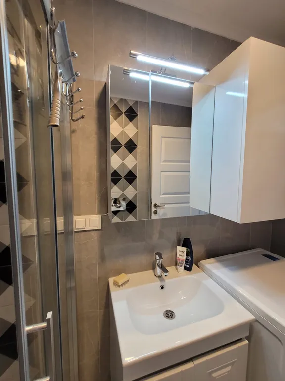 Стильная квартира в новом комплексе с инфраструктурой В103