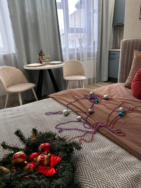 Квартира Квартира Уютная студия в самом центре города — Екатеринбург