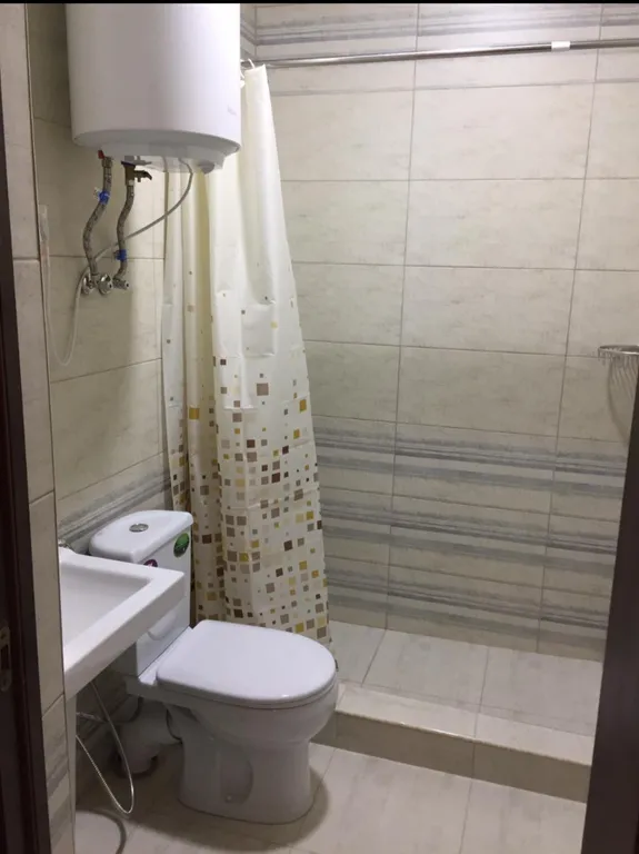 Апартаменты в центре города