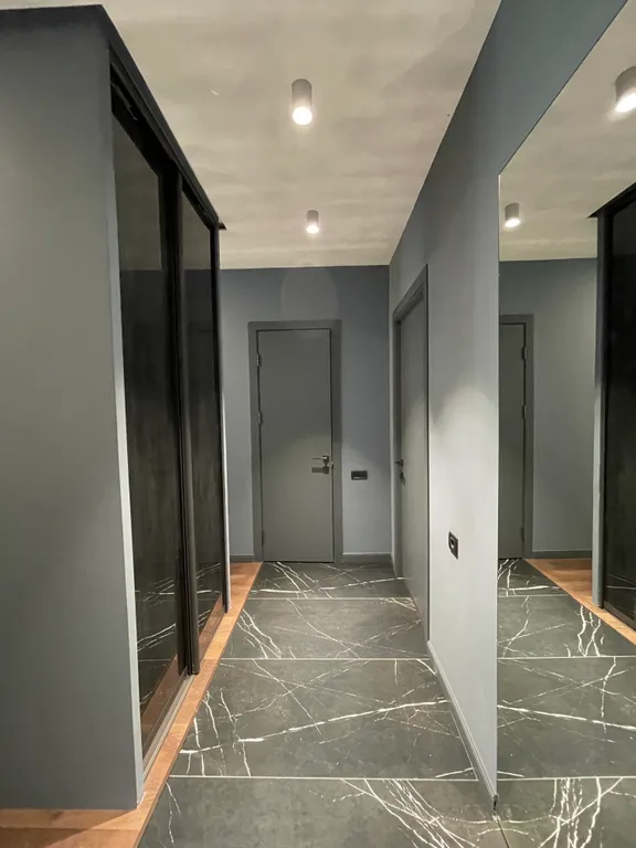 Comfort Apartament in comfort place